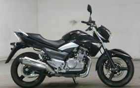 SUZUKI GSR250 GJ55D