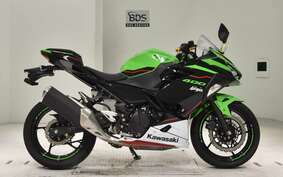 KAWASAKI NINJA 400 2021 EX400G