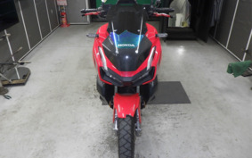 HONDA ADV150 KF38