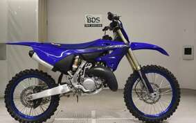 YAMAHA YZ125 CE34C