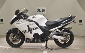 HONDA CBR1100XX 1997 SC35