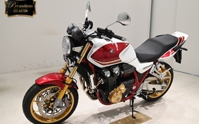 HONDA CB1300SF SUPER FOUR SP 2023 SC54