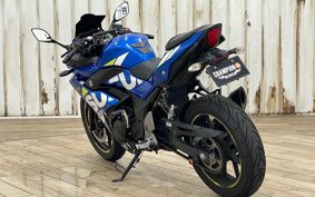 SUZUKI GSX250R DN11A