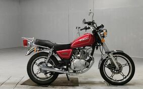 SUZUKI GN125 H PCJG9