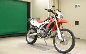 HONDA CRF250L MD38