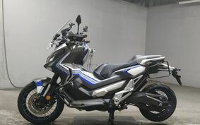 HONDA X-ADV 750 2019 RC95