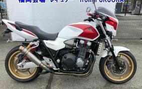 HONDA CB1300SF SUPER FOUR 2013 SC54