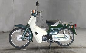 HONDA C50 SUPER CUB AA01