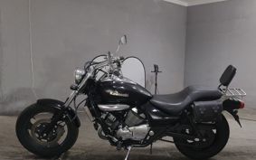KAWASAKI ELIMINATOR 250V VN250A