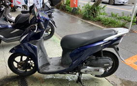 HONDA DIO 110 JF58