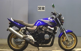 HONDA CB400SFV-3 NC39