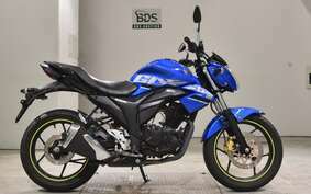 SUZUKI GIXXER 150 NG4BG