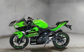 KAWASAKI NINJA 400 2019 EX400G