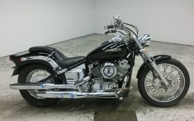 YAMAHA DRAGSTAR 400 2005 VH01J