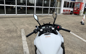 HONDA CBR650F 2015 RC83