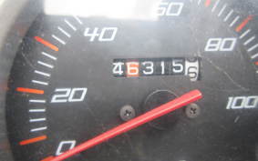 HONDA LEAD 110 JF19