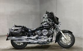 YAMAHA DRAGSTAR 1100 CLASSIC 2007 VP13J