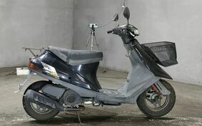 SUZUKI ADDRESS V100 CE11A