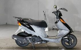 SUZUKI ADDRESS V125 CF4EA