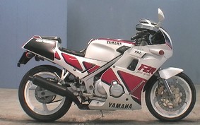 YAMAHA FZR250 1987 2KR