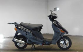 SUZUKI VECSTAR 125 CF42A