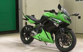 KAWASAKI NINJA 400R 2012 ER400B