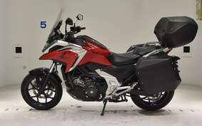 HONDA NC750X 2021 RH09