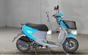 SUZUKI LET's 4 CA41A