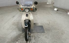 HONDA C70 SUPER CUB HA02