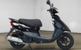 YAMAHA JOG ZR Evolution 2 SA39J