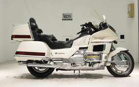 HONDA GL1500 GOLD WING SE 1994 SC22