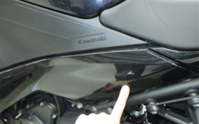 KAWASAKI NINJA 400 2021 EX400G