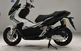 HONDA ADV150 KF38