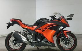 KAWASAKI NINJA 250 2014 EX250L