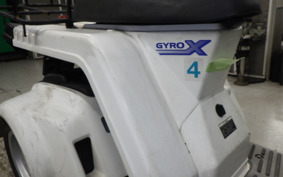 HONDA GYRO X TD02