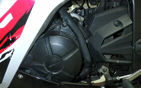 KAWASAKI NINJA 250 ABS EX250L