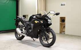 HONDA CBR125R JC50