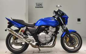 HONDA CB400SF VTEC 2009 NC42