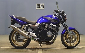 HONDA CB400SFV-3 2005 NC39