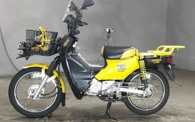 HONDA CROSS CUB 110 JA10