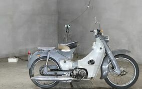 HONDA C105 SUPER CUB C105