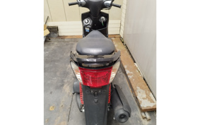 YAMAHA CYGNUS125XSR SE44J