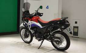 HONDA CRF190L