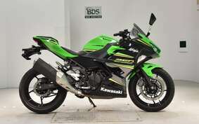 KAWASAKI NINJA 250 EX250P