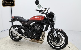 KAWASAKI Z900RS 2017 ZR900C