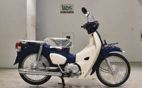 HONDA C110 SUPER CUB JA44