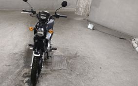 HONDA CROSS CUB110 JA60