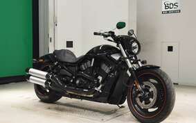 HARLEY NIGHT ROD 1250 SP 2009 HHH