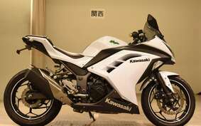 KAWASAKI NINJA 250 EX250L