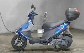 SUZUKI ADDRESS V125 G CF4EA